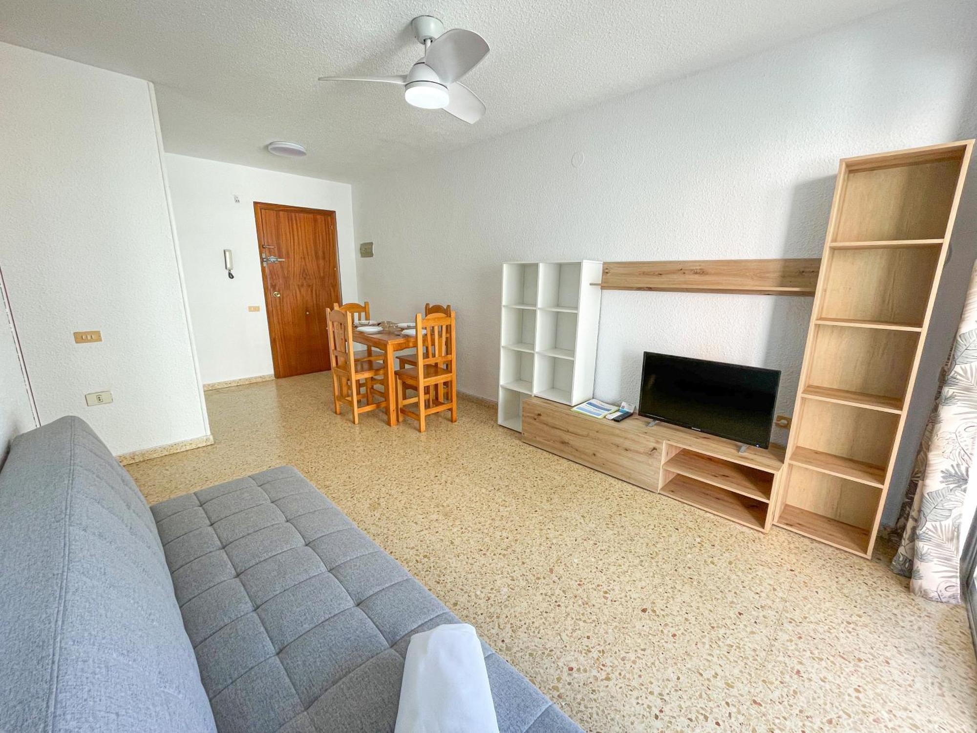 Apartamentos Oromar 3000 Оропеса-дель-Мар Экстерьер фото