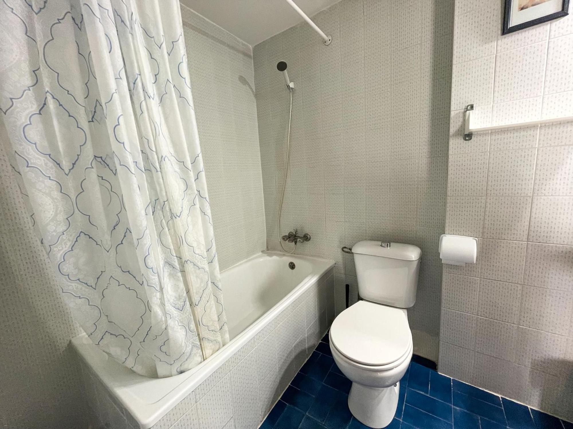 Apartamentos Oromar 3000 Оропеса-дель-Мар Экстерьер фото